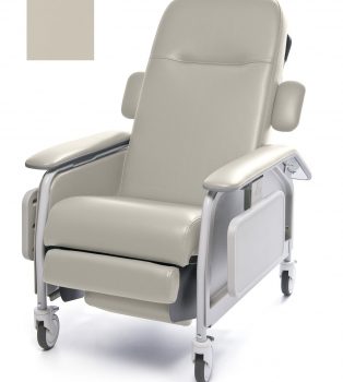 Lumex Clinical Care Recliner