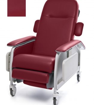Lumex Clinical Care Recliner