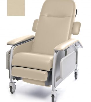 Lumex Clinical Care Recliner