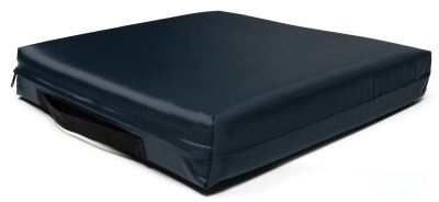 Comfort Cushion - Dual-Layer Foam Cushion
