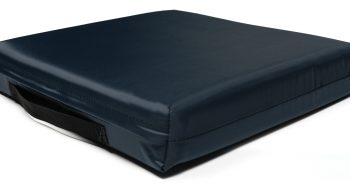 Comfort Cushion - Dual-Layer Foam Cushion
