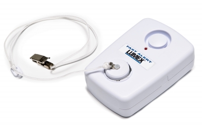 Fast Alert Patient Alarm with Magnetic Pull Cord