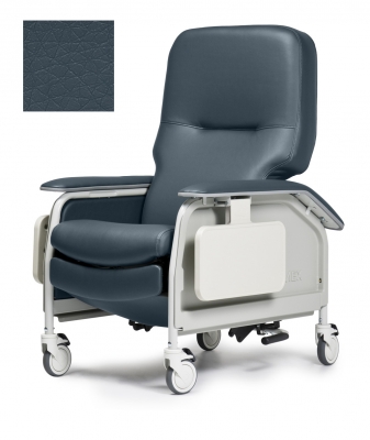 Lumex Deluxe Clinical Care Recliner