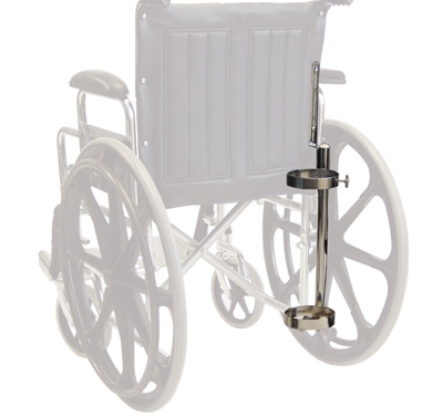 Wheelchair Oxygen Carrier