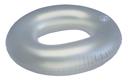 Inflatable Vinyl Invalid Ring