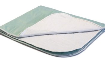 Reusable Bed Pad