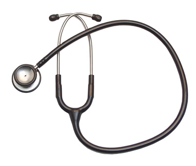 Stainless Steel Stethoscope