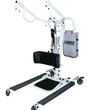 Lumex® Bariatric Easy Lift STS
