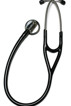 Cardiology Dual-Frequency Stethoscope