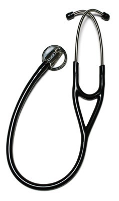 Cardiology Dual-Frequency Stethoscope