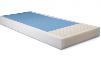 Gold Care Foam Mattress 419 Series
