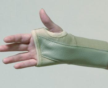 Universal Wrist Support