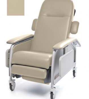 Lumex Clinical Care Recliner