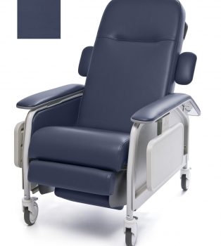 Lumex Clinical Care Recliner