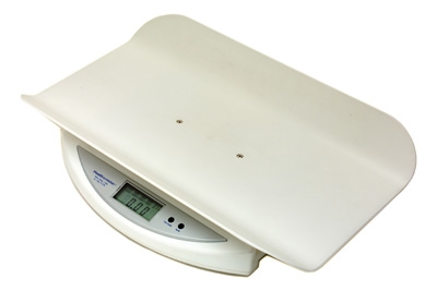 Portable Digital Baby/ Small Animal Scale