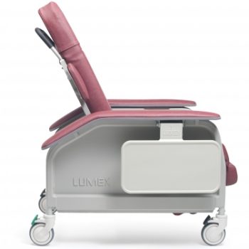 Lumex Clinical Care Recliner