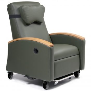 Lumex Ortho-Biotic® II Recliner