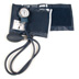 Aneroid Blood Pressure Monitor with Adjustable Gauge, Lumiscope